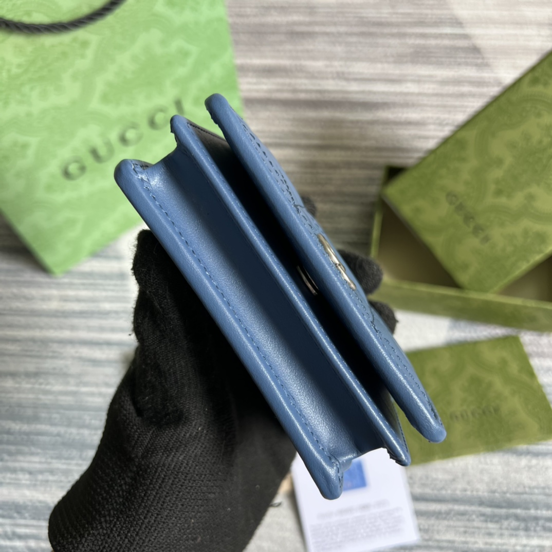 Gucci Wallets